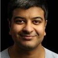 Dushyant K