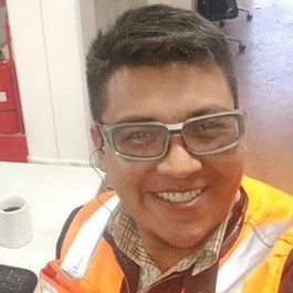 Juan Pablo O