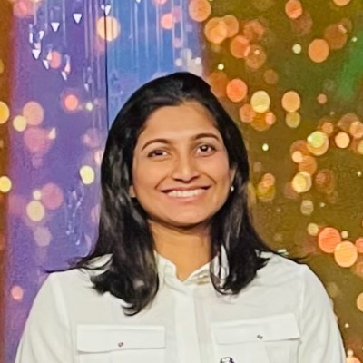 Priyadharshini R