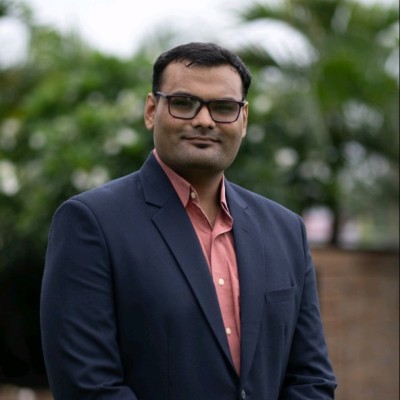 Jivraj K