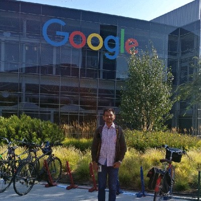 Karthik M
