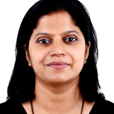 Reshma K