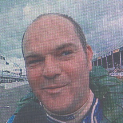Richard P