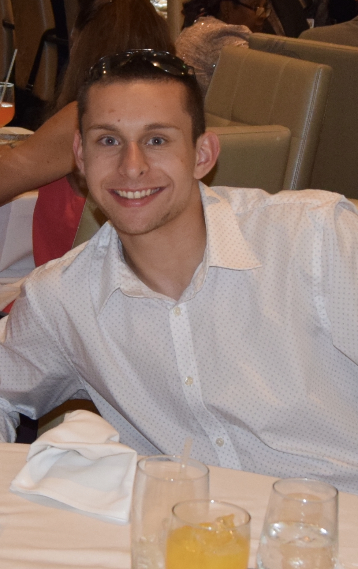 Robert G