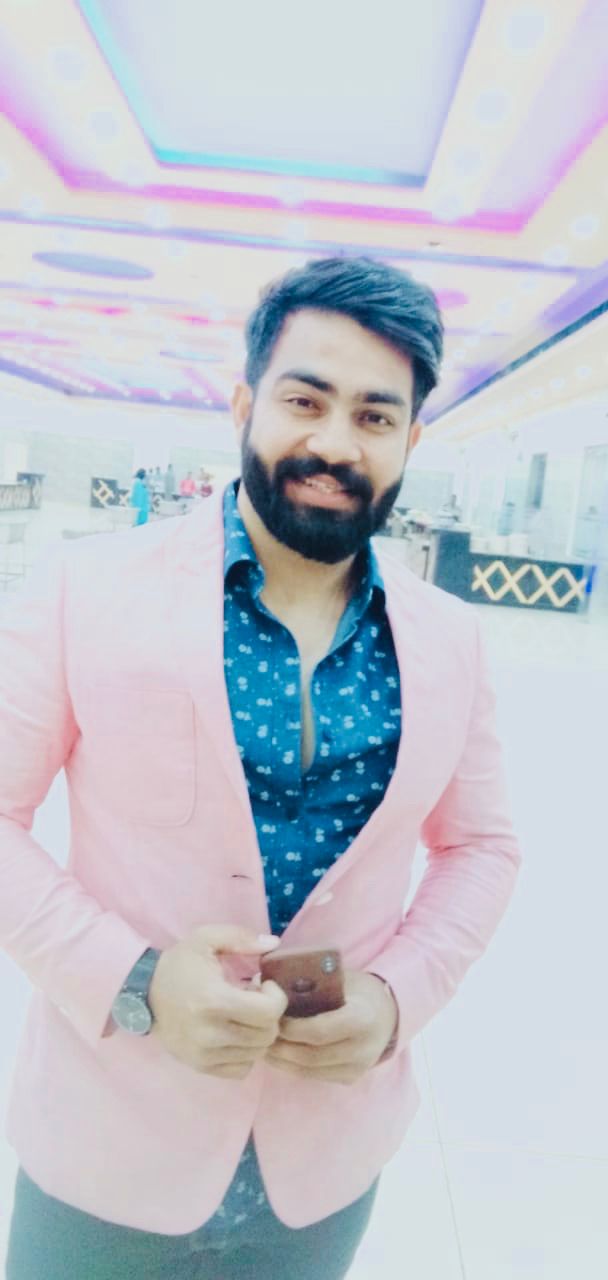 Sandeep S