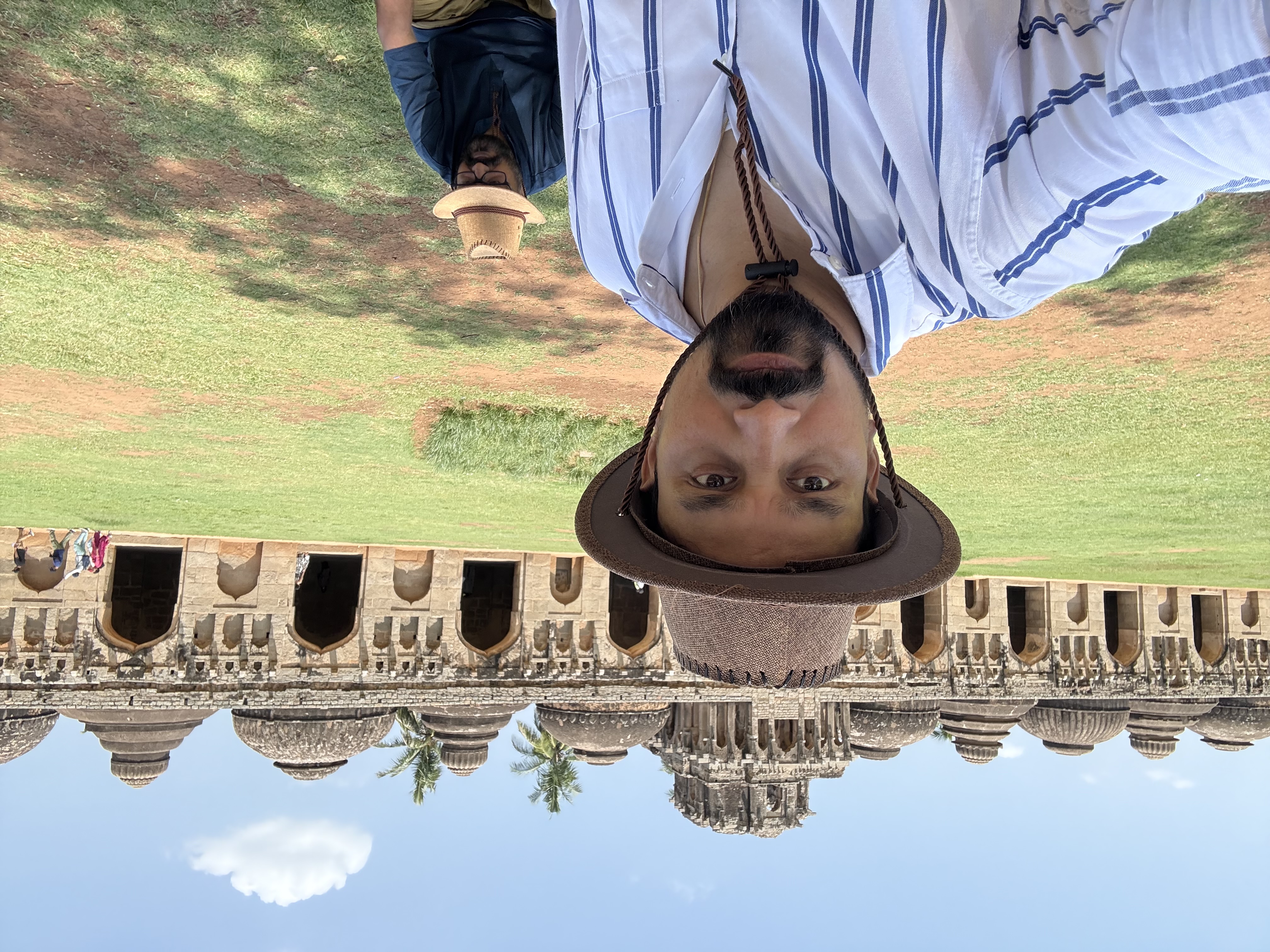 Suresh K