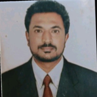Alok K