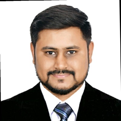Pratik K