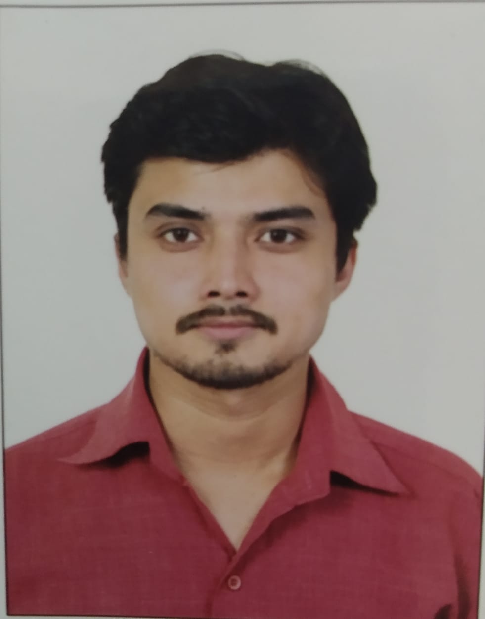 Anshul B