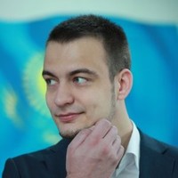 Andrey S