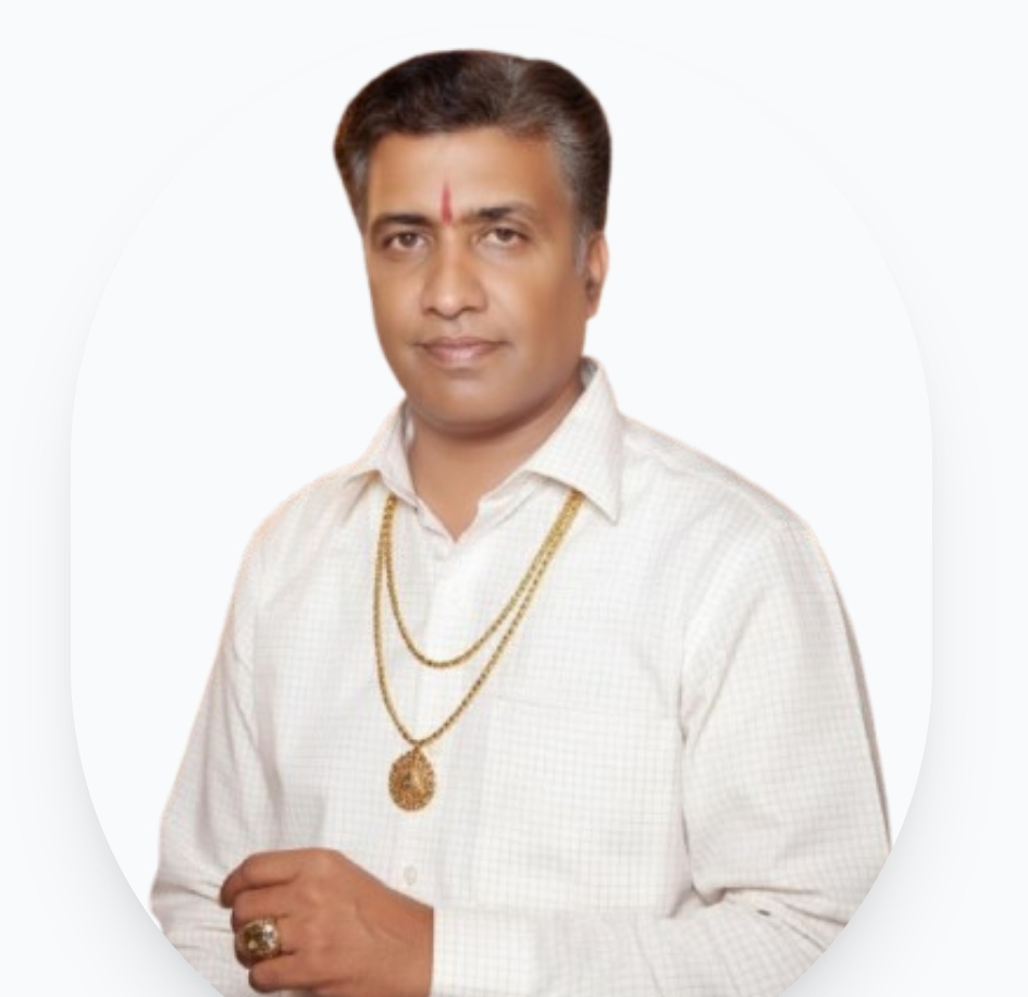 Madhav Y