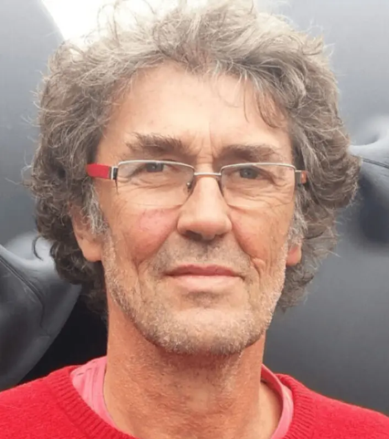 Michael M