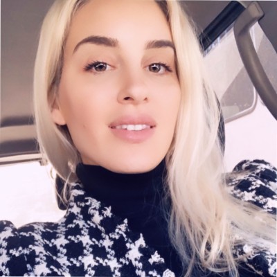 Ann-Marie M