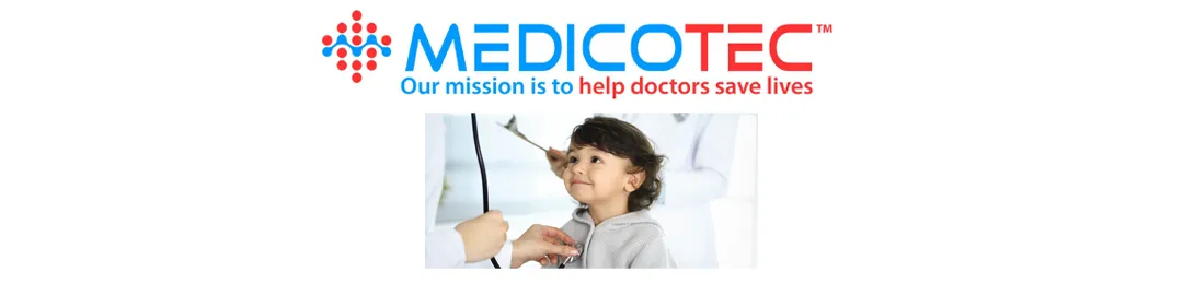 Medicotec Sepsis AI