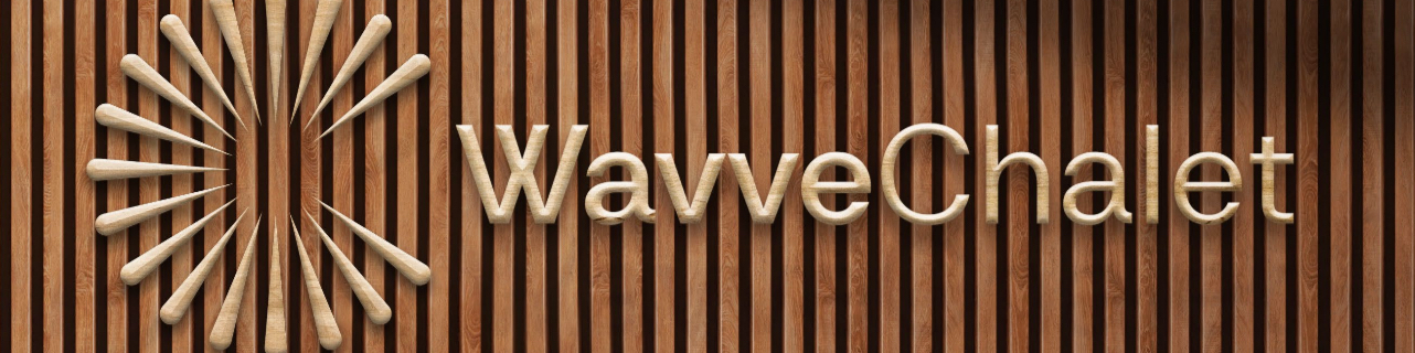 WavveChalet Franchise