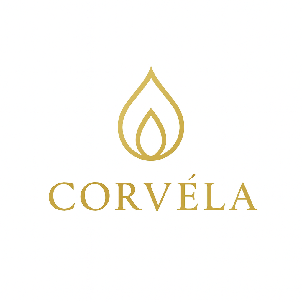 Corvéla Fragrances
