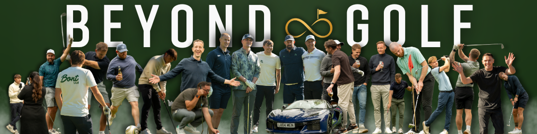 The Future of Golf Events