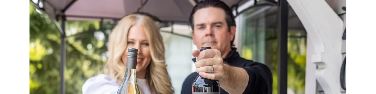 Boutique Winery Lifeline