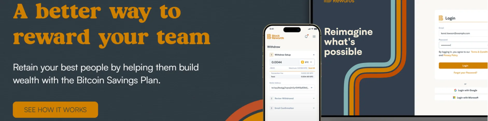 The Only Crypto SaaS Tool